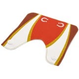 Schleich HORSE CLUB 42443 legetøjssæt, Spil figur 5 År, Flerfarvet, Plast