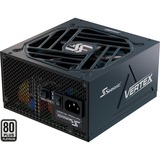 Seasonic VERTEX PX-750 750W, PC strømforsyning Sort