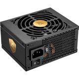 Sharkoon Rebel P20 SFX 1000W, PC strømforsyning Sort