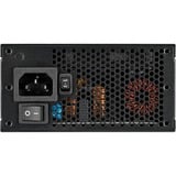 Sharkoon Rebel P20 SFX 1000W, PC strømforsyning Sort