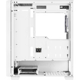 Sharkoon VS9 RGB renoveret, Towerkabinet Hvid