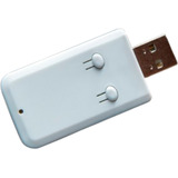 Shelly Blu Gateway Gen3, Central 