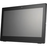 Shuttle P92U (black) All-in-One Sort 5205U 1,9 GHz Indbyggede højttaler(e), Barebone Sort, All-in-One, All-in-One PC barebone, DDR4-SDRAM, Serial ATA III, 802.11a, 802.11b, 802.11g, Wi-Fi 4 (802.11n), Wi-Fi 5 (802.11ac), 65 W