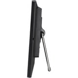 Shuttle P92U (black) All-in-One Sort 5205U 1,9 GHz Indbyggede højttaler(e), Barebone Sort, All-in-One, All-in-One PC barebone, DDR4-SDRAM, Serial ATA III, 802.11a, 802.11b, 802.11g, Wi-Fi 4 (802.11n), Wi-Fi 5 (802.11ac), 65 W