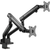 SilverStone SST-ARM25, Skærmbeslag Sort