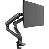 SilverStone SST-ARM25, Skærmbeslag Sort