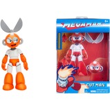 Simba Jada Toys Mega Man - Cut Man, Spil figur 