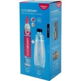 SodaStream 1053400490, Skypumpe Pink