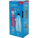 SodaStream Skypumpe Pink