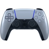 Sony Gamepad Sølv/Sort