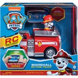 Spin Master 6054195 Radio-Kontrollerede (RC) Modeller Rød/Sølv, PAW Patrol 6054195, Brandbil, 4 År, 600 g