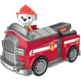 Spin Master 6054195 Radio-Kontrollerede (RC) Modeller Rød/Sølv, PAW Patrol 6054195, Brandbil, 4 År, 600 g