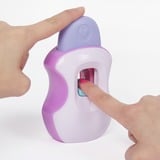 Spin Master 6070509 Kunst- og håndværkslegetøj, Klippe og klistre Cool Maker 6070509, Sæt med neglelak til børn, 7 År, Flerfarvet