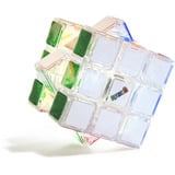 Spin Master 6074026 Hjernevridere, Færdighedsspil Rubik’s 6074026, Rubiksterning, 8 År