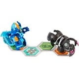 Spin Master BTB Baku Tin S4 BP GML, Færdighedsspil Bakugan BTB Baku Tin S4 BP GML, Kaste spinningtop, 6 År