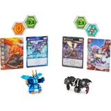 Spin Master Baku Tin Sectanoid, Færdighedsspil Bakugan Baku Tin Sectanoid, Kaste spinningtop, 6 År