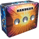 Spin Master Baku Tin Sectanoid, Færdighedsspil Bakugan Baku Tin Sectanoid, Kaste spinningtop, 6 År