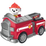 Spin Master Marshall RC Fire Truck Rød/Sølv, PAW Patrol Marshall RC Fire Truck, Brandbil, 4 År, 600 g