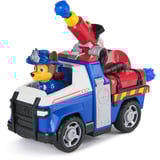 Spin Master PAW VHC Fire Rsc Lrg Vhc Chase GML, Spil køretøj PAW Patrol PAW VHC Fire Rsc Lrg Vhc Chase GML, Politibil, 3 År, Plast, Flerfarvet