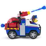 Spin Master PAW VHC Fire Rsc Lrg Vhc Chase GML, Spil køretøj PAW Patrol PAW VHC Fire Rsc Lrg Vhc Chase GML, Politibil, 3 År, Plast, Flerfarvet