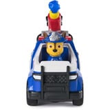 Spin Master PAW VHC Fire Rsc Lrg Vhc Chase GML, Spil køretøj PAW Patrol PAW VHC Fire Rsc Lrg Vhc Chase GML, Politibil, 3 År, Plast, Flerfarvet