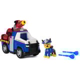 Spin Master PAW VHC Fire Rsc Lrg Vhc Chase GML, Spil køretøj PAW Patrol PAW VHC Fire Rsc Lrg Vhc Chase GML, Politibil, 3 År, Plast, Flerfarvet