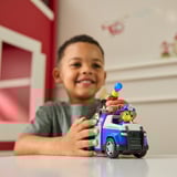 Spin Master PAW VHC Fire Rsc Lrg Vhc Chase GML, Spil køretøj PAW Patrol PAW VHC Fire Rsc Lrg Vhc Chase GML, Politibil, 3 År, Plast, Flerfarvet