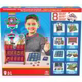 Spin Master Paw Patrol: Games HQ - Spilsamling, Board game 