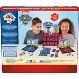 Spin Master Paw Patrol: Games HQ - Spilsamling, Board game 