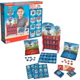 Spin Master Paw Patrol: Games HQ - Spilsamling, Sociale spil 