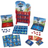 Spin Master Paw Patrol: Games HQ - Spilsamling, Sociale spil 