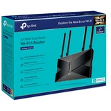 TP-Link TP-LINK Archer AX23 AX1800 Dual-Band Wi-Fi 6 Router 