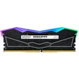 Team Group FF3D532G8000HC38DDC01, Hukommelse Sort