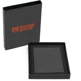 Thermal Grizzly Carbonaut 51x68x0,2 mm, Termiske puder Sort
