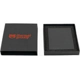Thermal Grizzly Carbonaut 51x68x0,2 mm, Termiske puder Sort
