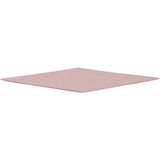 Thermal Grizzly Minus Pad 8 - 100x 100x 0,5 mm, Termiske puder Rosa