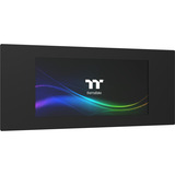 Thermaltake 6-tommer LCD-panel kit til View 600 TG, Display Sort