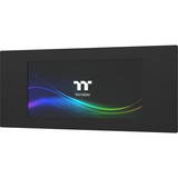 Thermaltake 6-tommer LCD-panel kit til View 600 TG, Display Sort