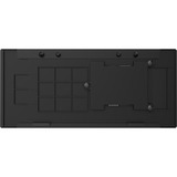 Thermaltake 6-tommer LCD-panel kit til View 600 TG, Display Sort