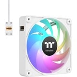 Thermaltake CT120 EX ARGB Sync PC Cooling Fan, Sag fan Hvid
