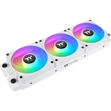 Thermaltake CT120 EX ARGB Sync PC Cooling Fan, Sag fan Hvid
