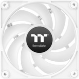 Thermaltake CT120 EX ARGB Sync PC Cooling Fan, Sag fan Hvid