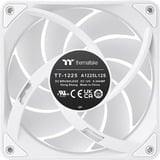 Thermaltake CT120 EX ARGB Sync PC Cooling Fan, Sag fan Hvid