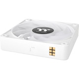 Thermaltake CT120 EX ARGB Sync PC Cooling Fan, Sag fan Hvid