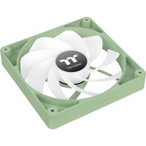 Thermaltake CT140 Reverse ARGB Sync PC Cooling Fan Matcha Green, Sag fan lysegrøn