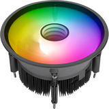 Thermaltake UX150 ARGB Belysning, CPU køler Sort