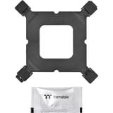 Thermaltake UX150 ARGB Belysning, CPU køler Sort