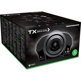 Thrustmaster TX Racing Wheel Servo Base Sort USB 2.0 speciel PC, Xbox One, Ratakselafstand Sort, speciel, PC, Xbox One, Ledningsført, USB 2.0, Sort, 330 mm