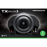 Thrustmaster TX Racing Wheel Servo Base Sort USB 2.0 speciel PC, Xbox One, Steering wheel base Sort, speciel, PC, Xbox One, Ledningsført, USB 2.0, Sort, 4,54 kg