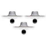 Ubiquiti UVC-G3-F-C-3, Loftbeslag Hvid